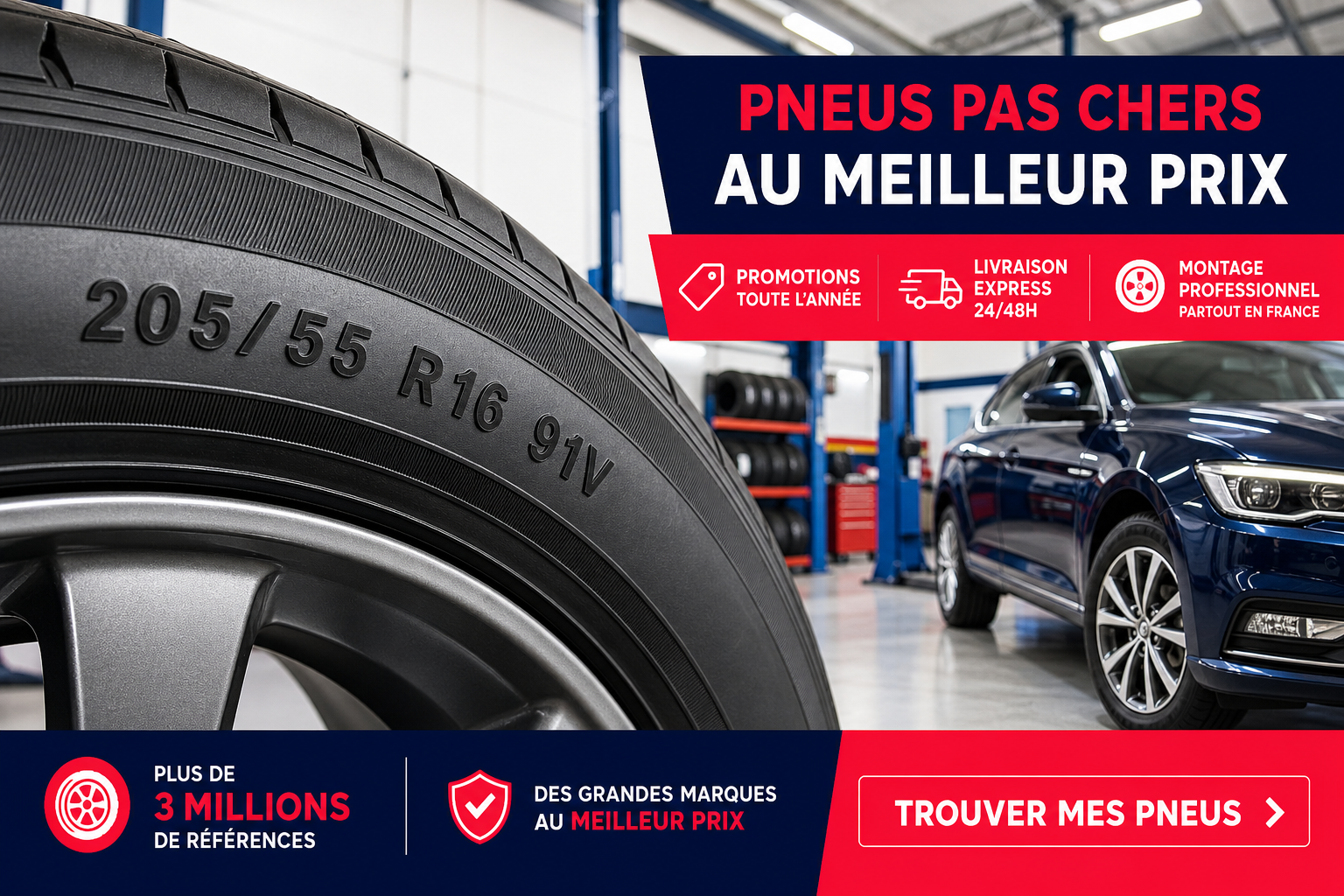 Compatibilité pneu voiture : le guide pratique pour ne pas se tromper